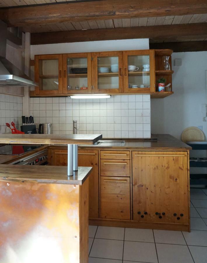 Ferienhaus Am Schoenbuchrand Χέρενμπεργκ Εξωτερικό φωτογραφία